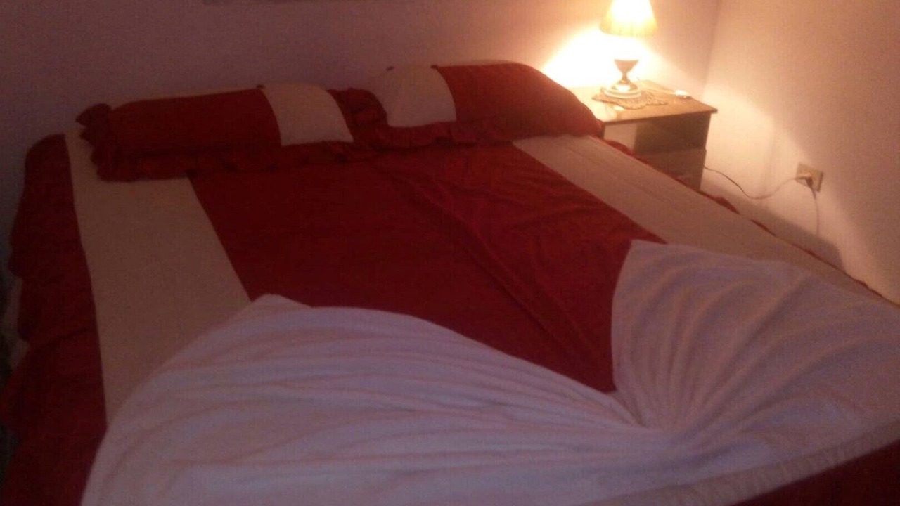 Photo of Bedroom in Centro