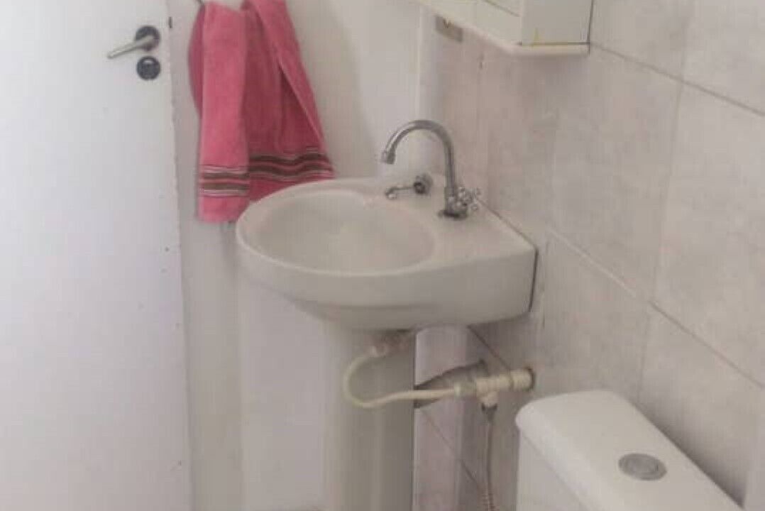 Photo of Bathroom in Centro