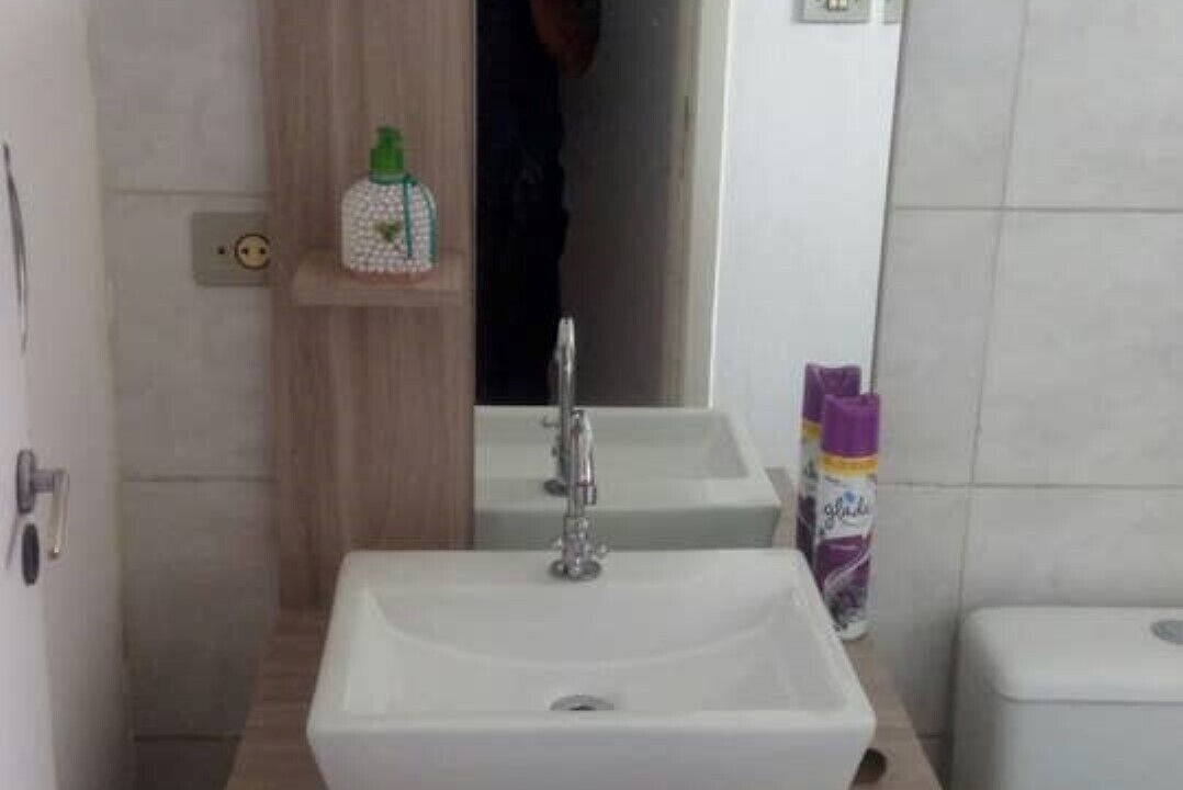 Photo of Bathroom in Centro