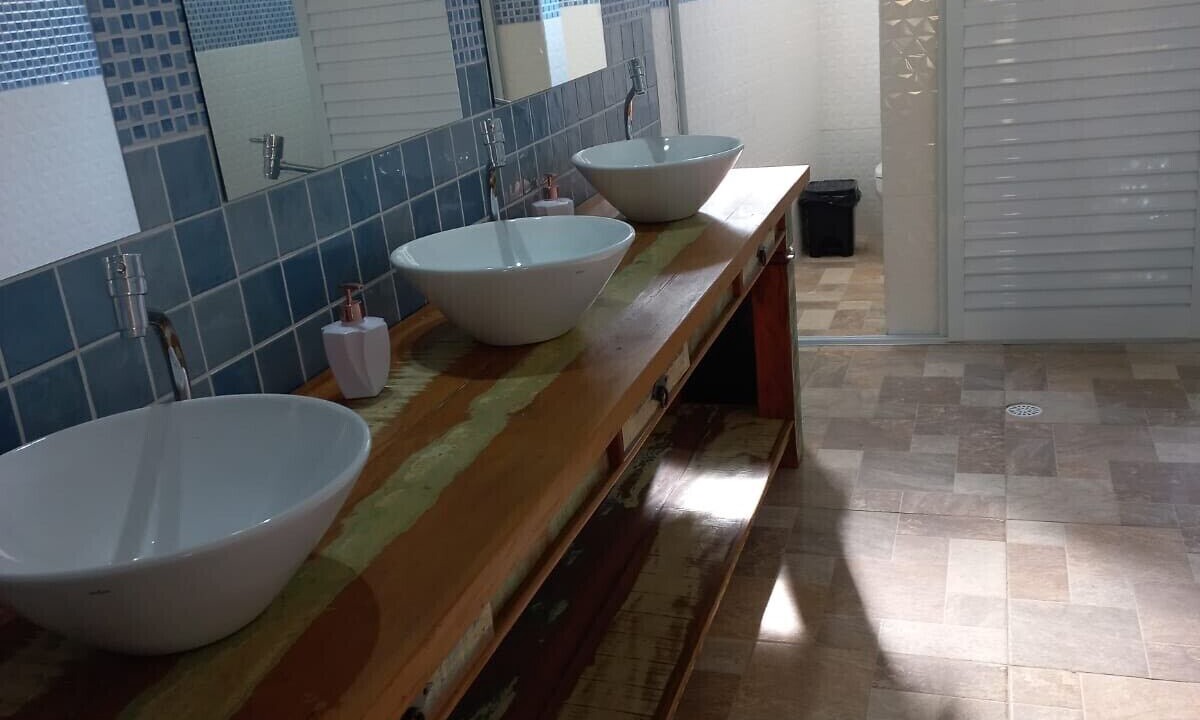 Photo of Bathroom in Sao Paulo