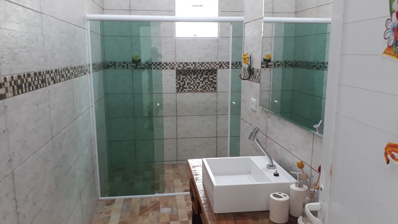 Photo of Bathroom in Sao Paulo