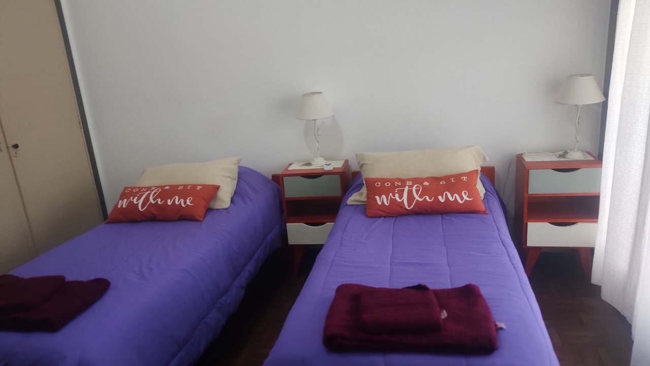 Photo of Bedroom in Comuna 10