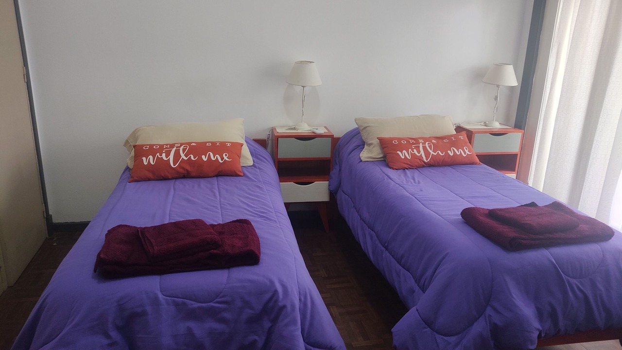 Photo of Bedroom in Comuna 10