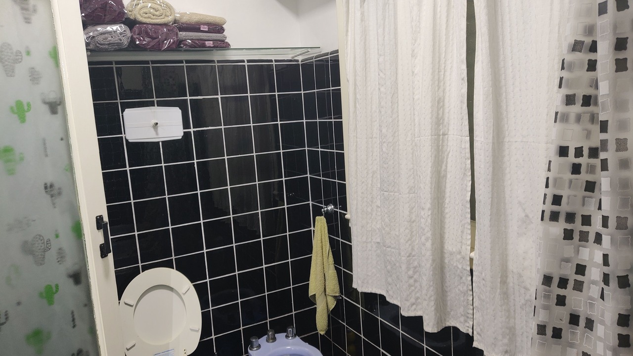 Photo of Bathroom in Comuna 10