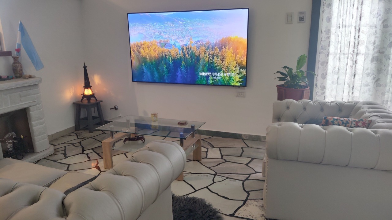 Photo of Livingroom in Comuna 10