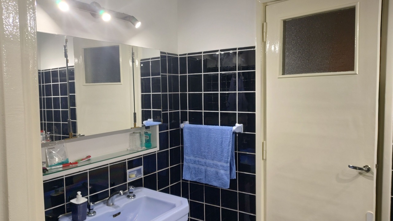 Photo of Bathroom in Comuna 10