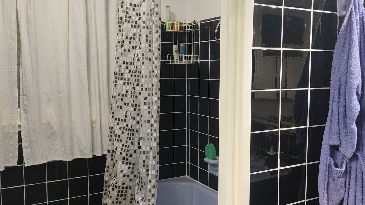 Photo of Bathroom in Comuna 10