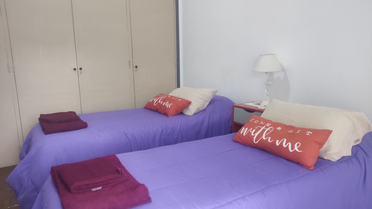 Photo of Bedroom in Comuna 10