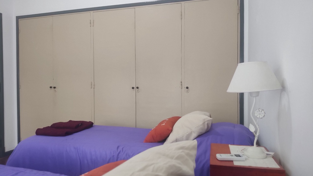 Photo of Bedroom in Comuna 10