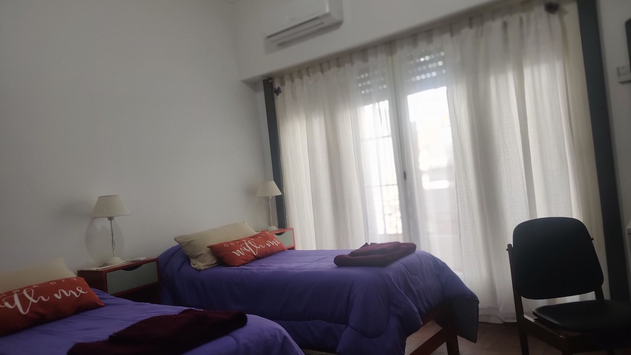 Photo of Bedroom in Comuna 10