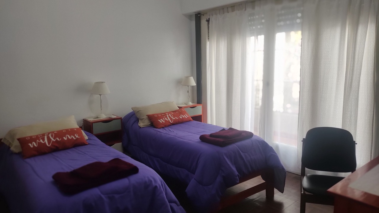 Photo of Bedroom in Comuna 10