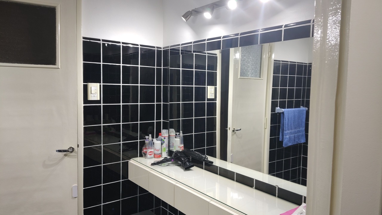 Photo of Bathroom in Comuna 10