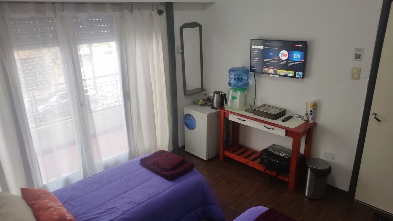 Photo of Bedroom in Comuna 10