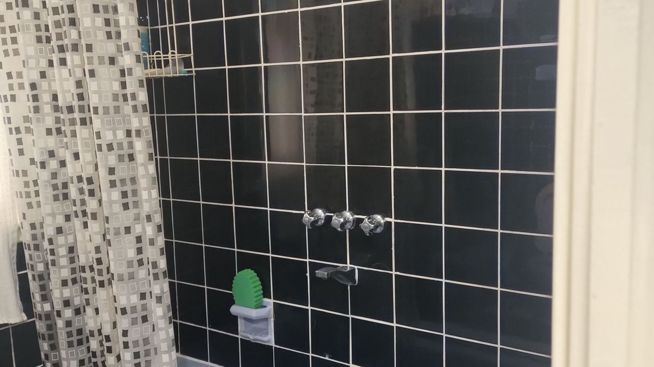 Photo of Bathroom in Comuna 10