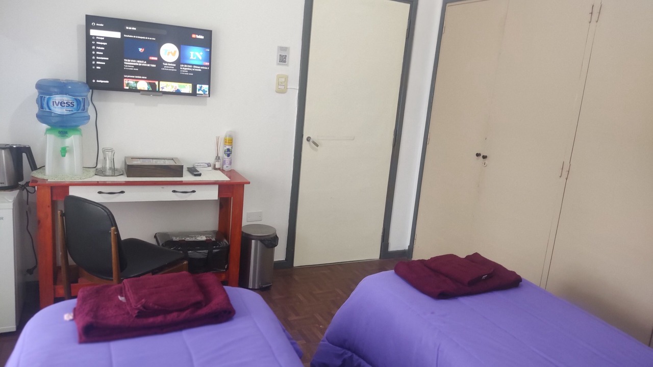 Photo of Bedroom in Comuna 10