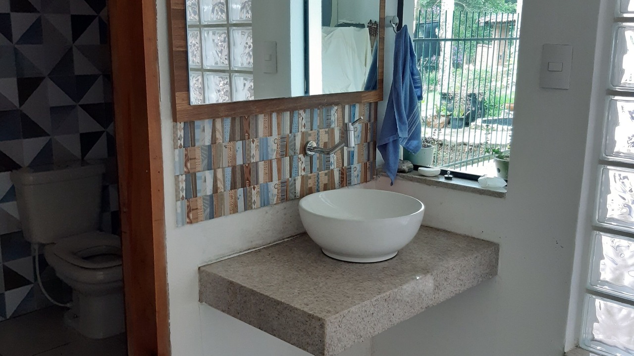 Photo of Bathroom in Igarata