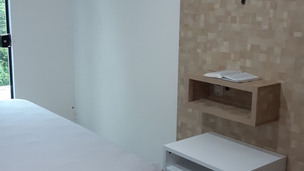 Photo of Bedroom in Igarata