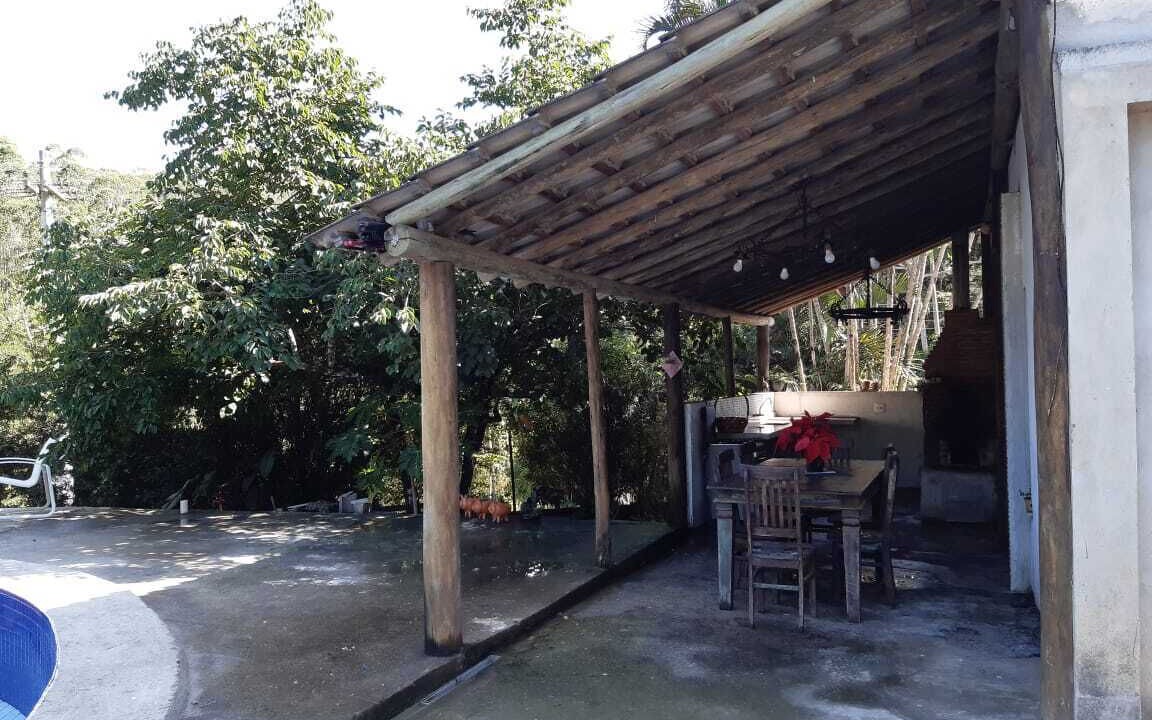 Photo of Outdoor in Igarata