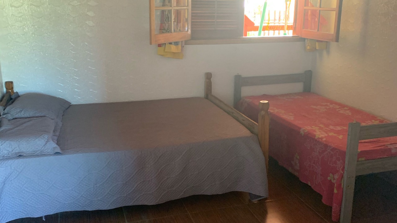 Photo of Bedroom in Igarata