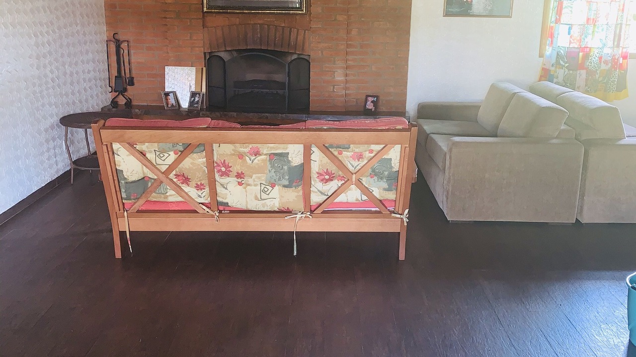Photo of Livingroom in Igarata