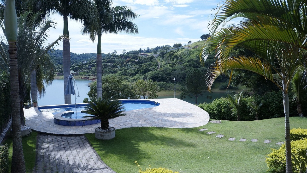 Photo of Outdoor in Igarata