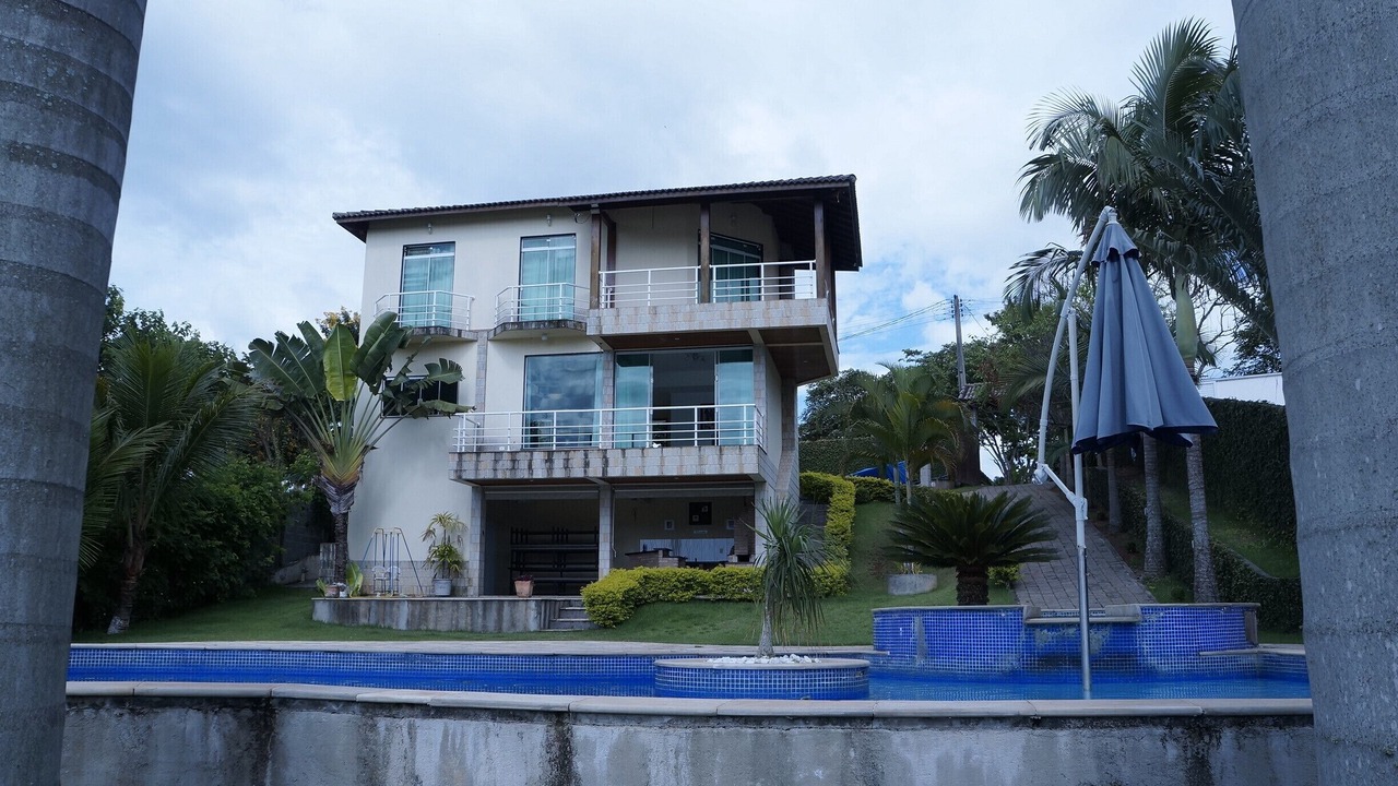 Photo of Outdoor in Igarata