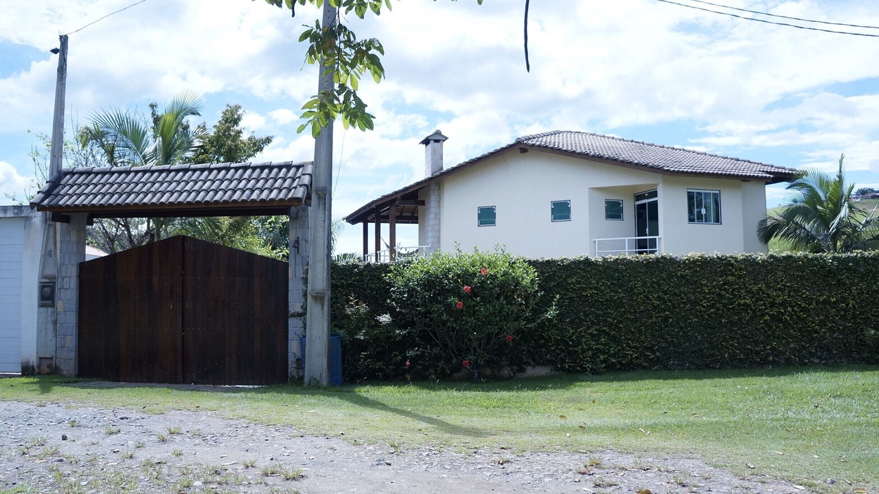 Photo of Outdoor in Igarata