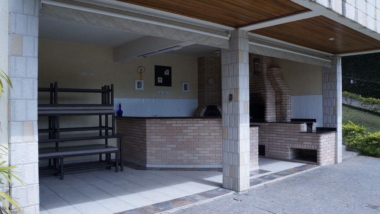 Photo of Patio Balcony in Igarata