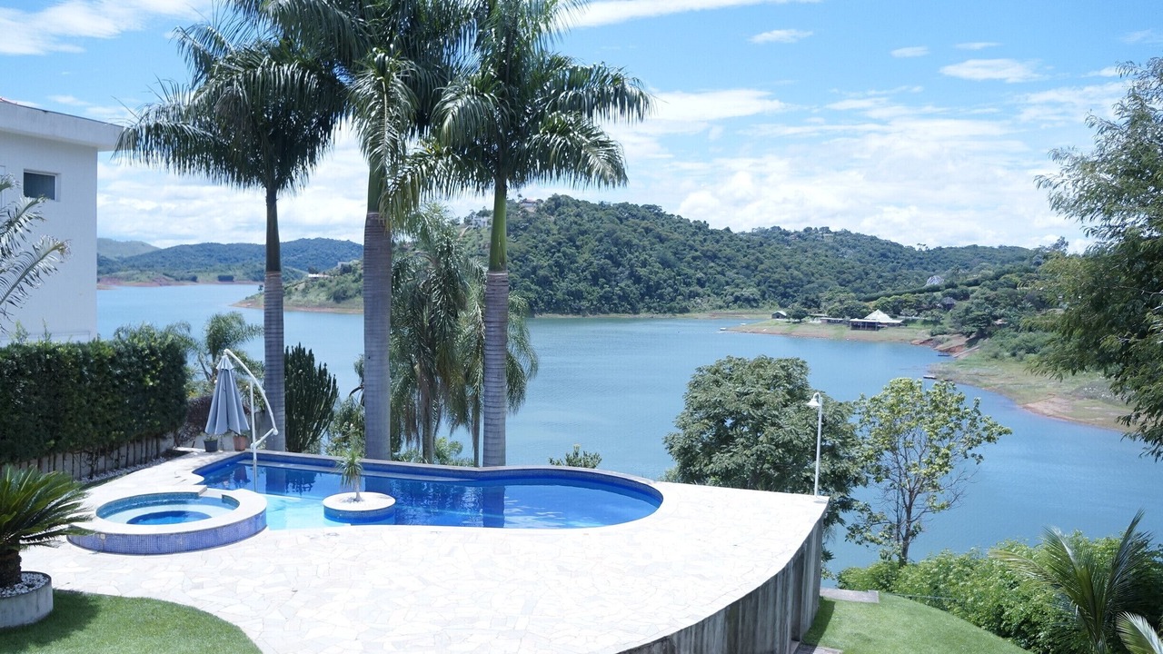 Photo of Outdoor in Igarata
