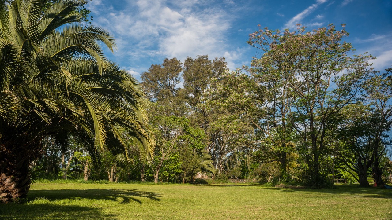 Photo of Outdoor in Capilla del Senor