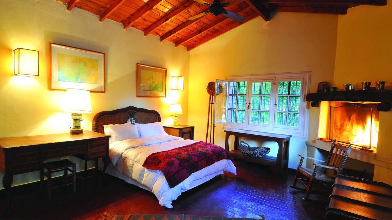 Photo of Bedroom in Capilla del Senor