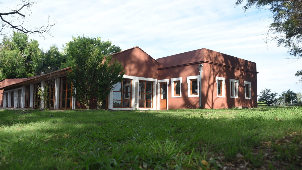 Photo of Outdoor in Capilla del Senor