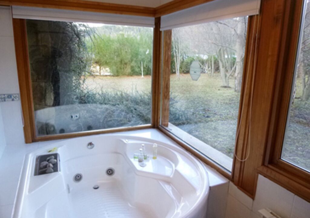 Photo of Bathroom in Peninsula San Pedro