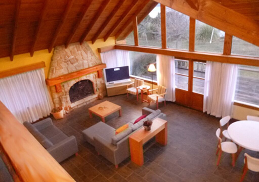 Photo of Livingroom in Peninsula San Pedro