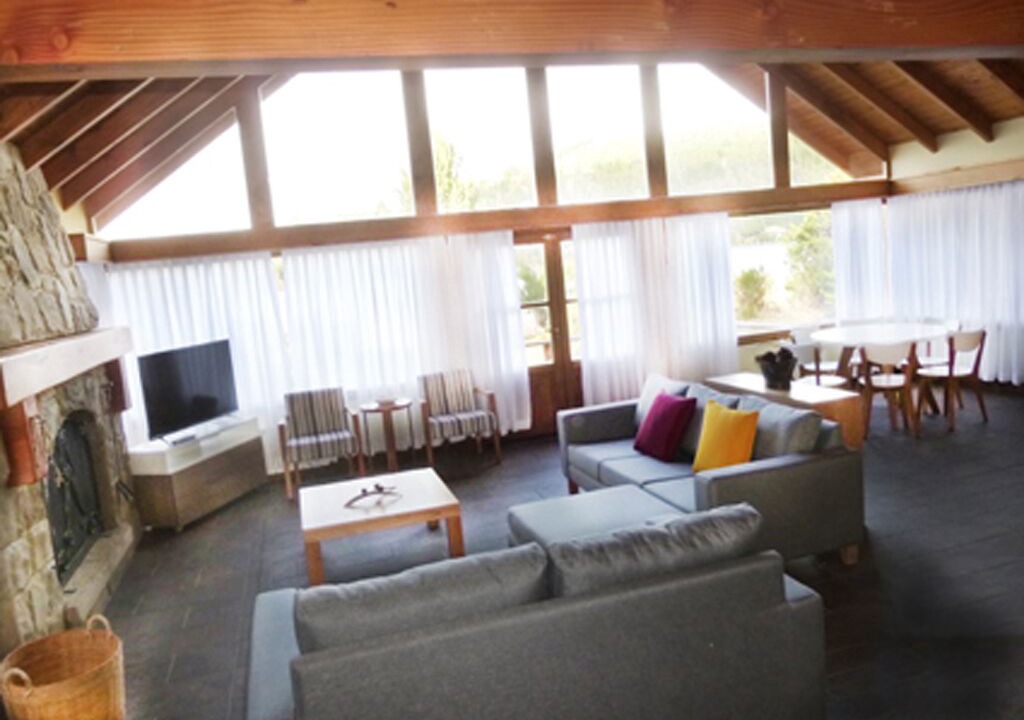 Photo of Livingroom in Peninsula San Pedro