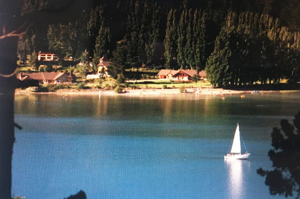Photo of Outdoor in Peninsula San Pedro