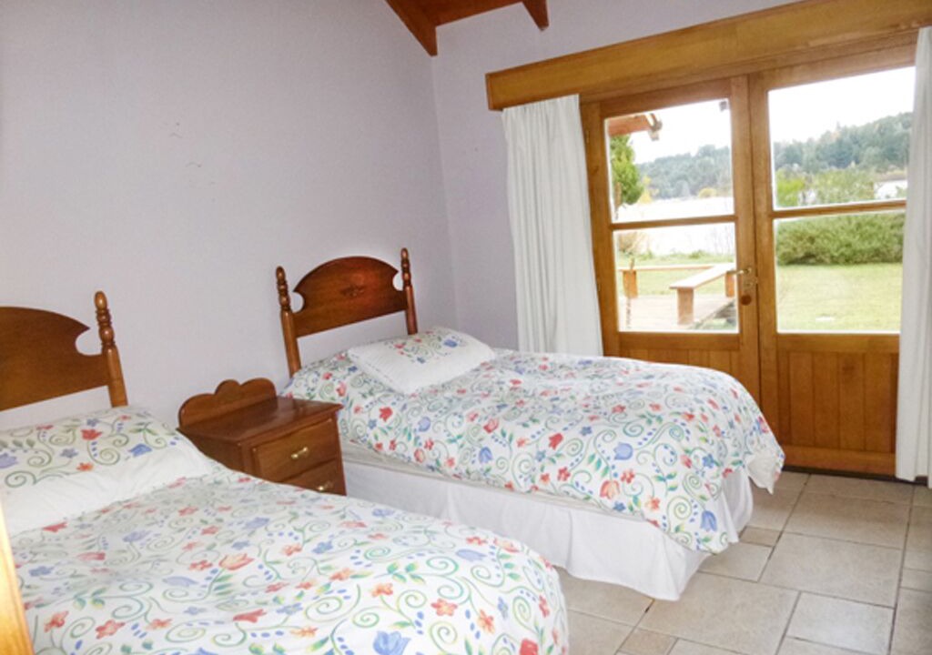 Photo of Bedroom in Peninsula San Pedro