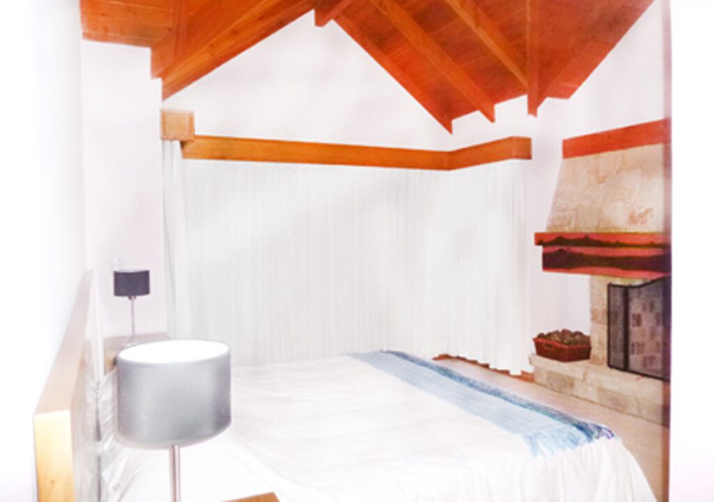 Photo of Bedroom in Peninsula San Pedro