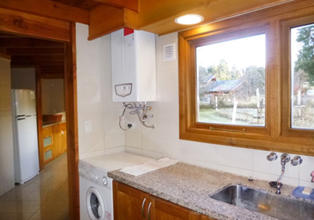 Photo of Kitchen in Peninsula San Pedro