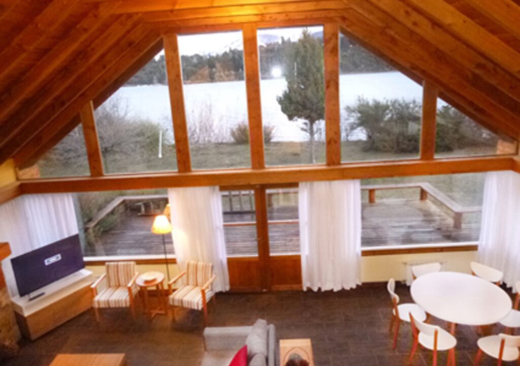 Photo of Livingroom in Peninsula San Pedro