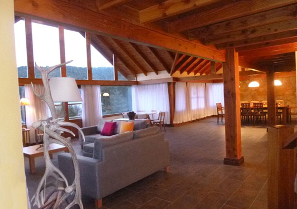 Photo of Livingroom in Peninsula San Pedro