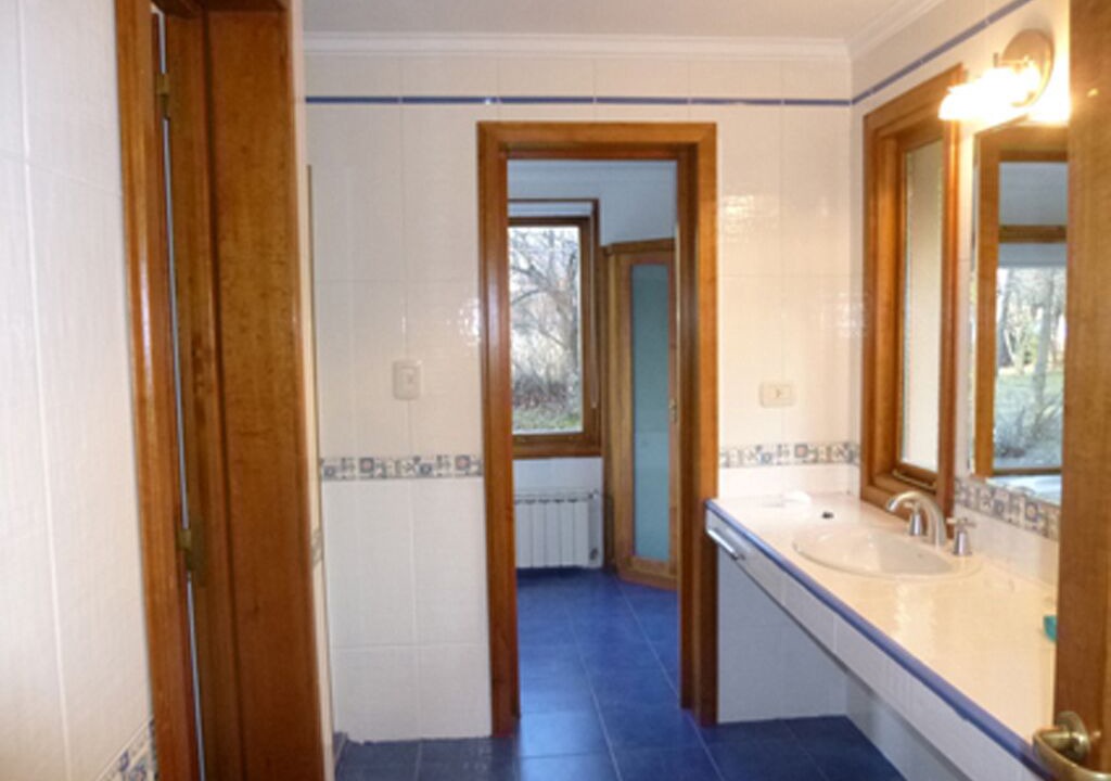 Photo of Bathroom in Peninsula San Pedro
