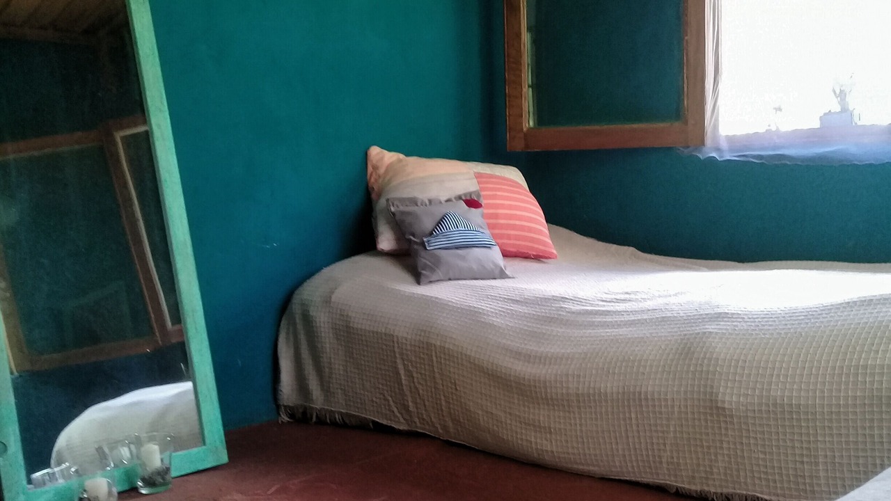 Photo of Bedroom in Partido de Tigre