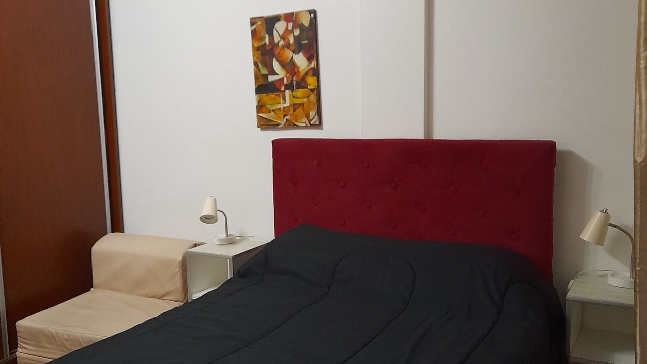 Photo of Bedroom in Congreso