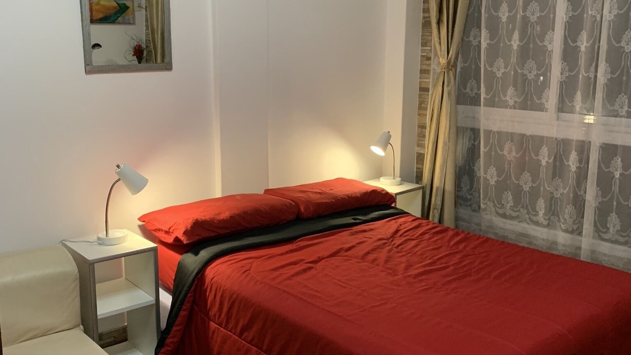 Photo of Bedroom in Congreso