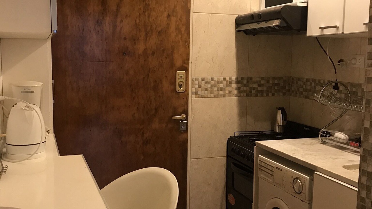 Photo of Kitchen in Congreso