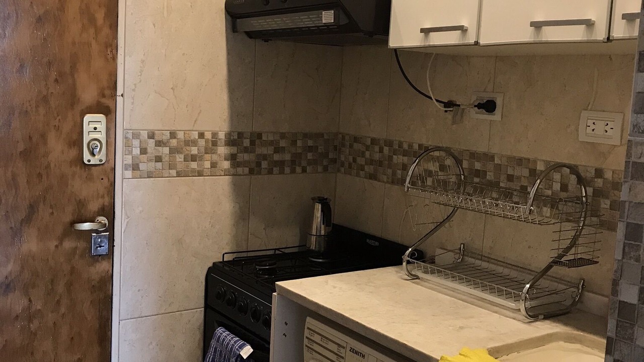 Photo of Kitchen in Congreso