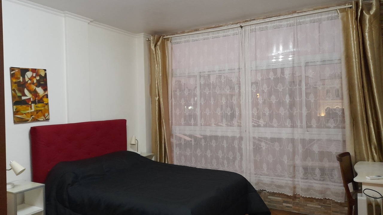 Photo of Bedroom in Congreso