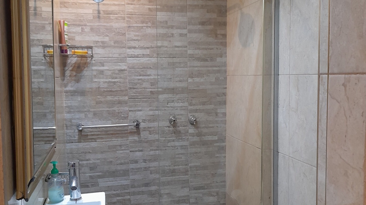Photo of Bathroom in Congreso