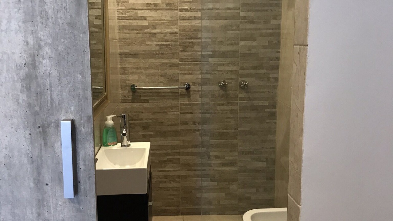 Photo of Bathroom in Congreso